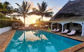 Zanzibar Retreat Hotel 4*