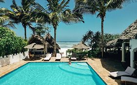 Zanzibar Retreat Hotel 4*